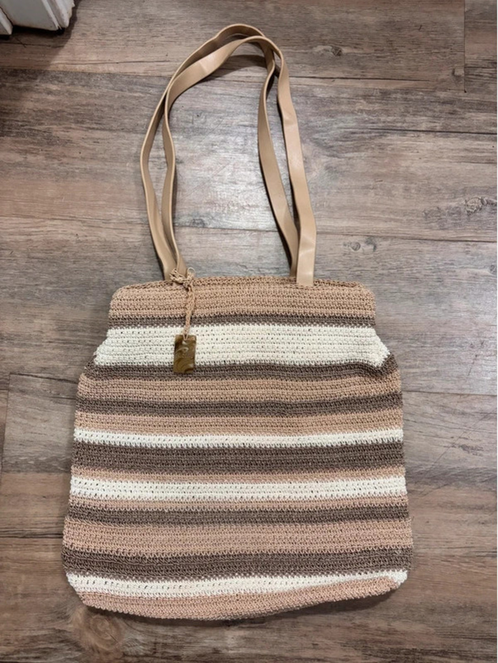 Liz Claiborne tote bag